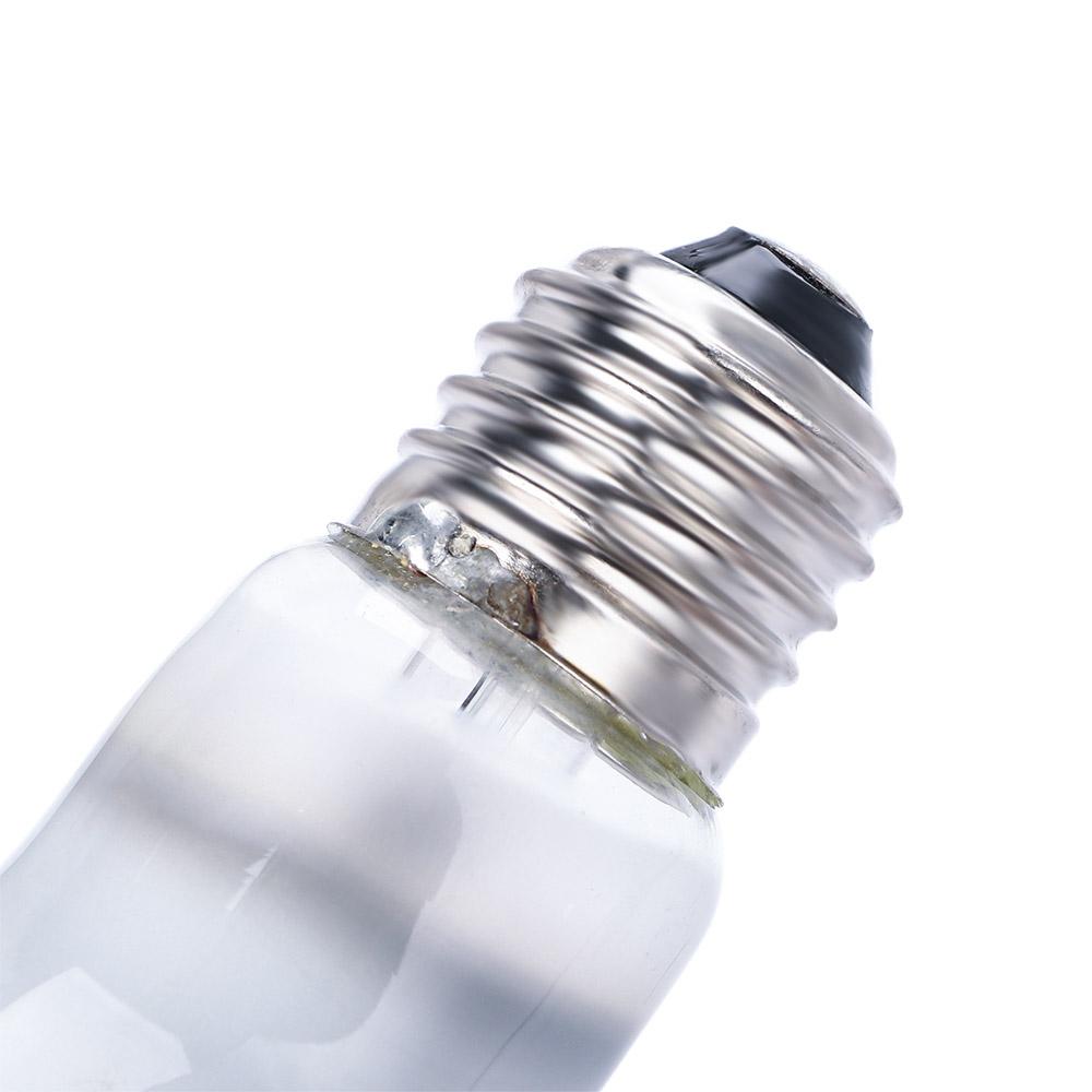 หลอดไฟฮีตเตอร์สำหรับสัตว์เลื้อ - Basking Bulb Halogen บทวิจารณ์และราคา