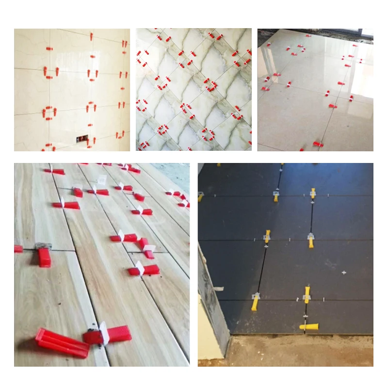 คลิปยึดกระเบื้องเซรามิก 100 ชิ - Ceramic Tile Floor บทวิจารณ์และราคา