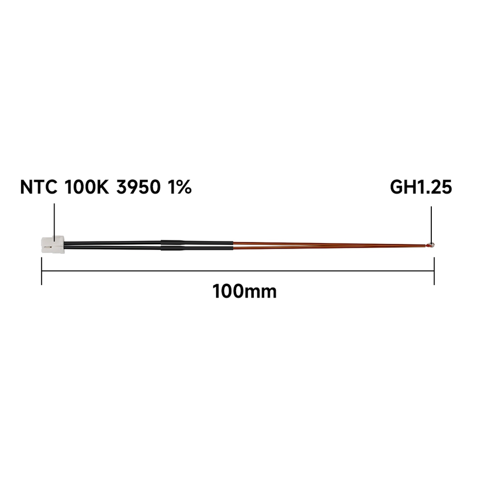 เทอร์มิสเตอร์1/2ชิ้นและแผ่นให้ - Ceramic Heat Emitter บทวิจารณ์และราคา