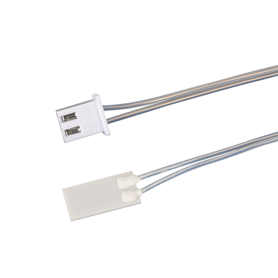 เทอร์มิสเตอร์1/2ชิ้นและแผ่นให้ - Ceramic Heat Emitter บทวิจารณ์และราคา